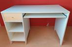 Kinder/Tiener Bureau met Uitschuifbaar Toetsenbordblad, Huis en Inrichting, Bureaus, Ophalen, Gebruikt, Bureau