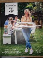 Vivian Reijs - Gezonder met Viv, Ophalen of Verzenden, Zo goed als nieuw, Vivian Reijs