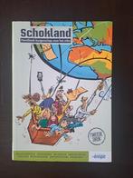Handboek burgerschap voor het mbo, Uitgeverij Deviant, Ophalen of Verzenden, Zo goed als nieuw, MBO
