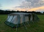 Dometic Ascension FTX 601 Tent - 6+ Personen, Caravans en Kamperen, Ophalen, Zo goed als nieuw, Meer dan 6