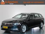 Volkswagen Passat Variant 1.6 TDI Comfortline Business, Trek, Stof, Gebruikt, 4 cilinders, Zwart