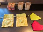 Pasen eierdopjes eimutsjes kadozakjes mokken, Ophalen of Verzenden, Nieuw