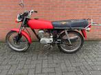 Honda CB 50 J dax cy dream ss mbx mtx nsr, Fietsen en Brommers, Brommers | Honda, Ophalen, Gebruikt, Overige modellen, Maximaal 45 km/u