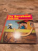 De Bereboot komt aan - Raadseltjes-Eiland, Ophalen of Verzenden, Gelezen, Uitklap-, Voel- of Ontdekboek, 2 tot 3 jaar