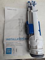 Geberit spoelventiel voor inbouw reservoir, Doe-het-zelf en Verbouw, Sanitair, Ophalen of Verzenden, Nieuw, Toilet