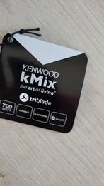 Kenwood Mix triblade onderdelen, Ophalen of Verzenden, Nieuw