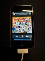 Apple iPod Touch 8GB - Zwart, Audio, Tv en Foto, Mp3-spelers | Apple iPod, Gebruikt, Touch, Zwart, Ophalen of Verzenden