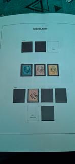 Davo map staat 1 deel 1, Ophalen of Verzenden, Nederland