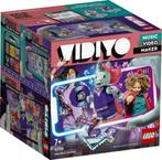 LEGO Vidiyo Unicorn DJ BeatBox - 43106, Ophalen of Verzenden, Zo goed als nieuw, Complete set, Lego
