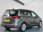 Opel Zafira 1.4 Turbo Online Edition 7-Persoons, 140PK, Led,, 4 cilinders, 7 stoelen, Bedrijf, Zafira
