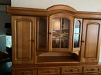 Kast, Huis en Inrichting, Kasten | Buffetkasten, Ophalen, Gebruikt, 150 tot 200 cm, Eikenhout