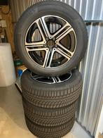 Winterbanden met velgen te koop!, Auto-onderdelen, Banden en Velgen, Ophalen, Personenwagen, Winterbanden, Banden en Velgen