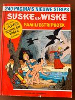 Familiestripboek, Gelezen, Ophalen of Verzenden, Eén stripboek