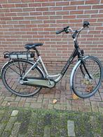 Pointer E-bike D50cm ( valt af en toe uit! ), Fietsen en Brommers, Elektrische fietsen, Ophalen, Gebruikt, Overige merken