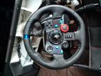 Race stuur met playseat challenge, Spelcomputers en Games, Spelcomputers | Sony PlayStation Consoles | Accessoires, Ophalen, Zo goed als nieuw