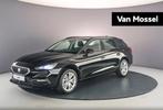 SEAT Leon Sportstourer 1.0 eTSI Style Business Intense 110 P, Auto's, Seat, 65 €/maand, Stof, Met garantie (alle), Leon