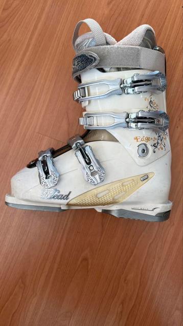 Head dames skischoenen maat 38 beschikbaar voor biedingen