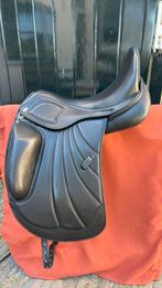 Kentaur Dressuurzadel 17,5” Ithaka APM, Dieren en Toebehoren, Ophalen of Verzenden, Nieuw, Dressuur
