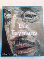 Luc Tuymans, Ophalen of Verzenden, Zo goed als nieuw