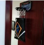Hamper Hoops Basketbal met Waszak, Ophalen of Verzenden, Nieuw, Overige typen