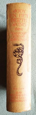 Jody en het hertejong, Antiek en Kunst, Verzenden