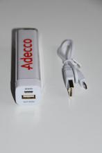 Nieuwe power bank / powerbank 2200 mAh, Ophalen of Verzenden, Nieuw