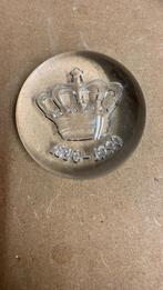 shell embleem, Ophalen of Verzenden, Gebruikt