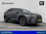Lexus NX 450h+ AWD President Line | Leder | 360 Camera | Nav, Automaat, 12 maanden, Euro 6, 4 cilinders
