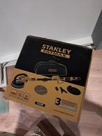 Stanley Fatmax SFMEE500S-QS schuurmachine, Doe-het-zelf en Verbouw, Gereedschap | Schuurmachines, Ophalen of Verzenden, Zo goed als nieuw