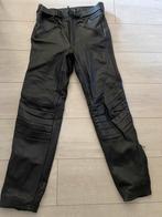 Leren motorbroek Damen Leathers 176, Ophalen of Verzenden, Tweedehands, Dames, Broek | leer