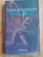 Hector - Guus Houtzager, Ophalen of Verzenden, Zo goed als nieuw, Nederland, Guus Houtzager
