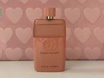 Gucci guilty pour femme love edition 2020 90ml eau de parfum, Ophalen of Verzenden, Nieuw