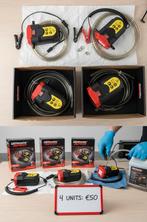 4x Ultimate Speed 12V Oliepomp - Nieuw, Ophalen of Verzenden, Nieuw, Universele onderdelen