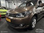 Volkswagen Caddy Maxi 1.2 TSI NAP-NL-Auto Airco|Cruise, Euro 5, 15 km/l, Gebruikt, Huisgarantie