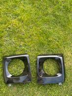 W463 koplampcovers en reservewielhouder, Ophalen of Verzenden