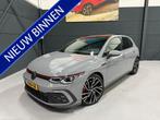 Volkswagen Golf 2.0 TSI GTI 245pk Panoramadak Head-Up Camera, Euro 6, 4 cilinders, 1984 cc, Adaptive Cruise Control
