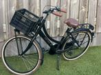 Cortina u4 24 inch fiets matzwart, Ophalen, Zo goed als nieuw, 24 inch, Cortina