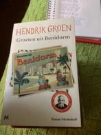 Hendrik groen, Ophalen, Zo goed als nieuw, Film, Tv en Media