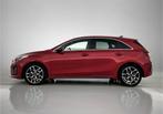 Kia Ceed 1.5 T-GDi GT-Line Edition GT-Line | Panorama/Schuif, Auto's, Kia, Voorwielaandrijving, Stof, Gebruikt, 4 cilinders