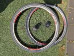 Wielenset (Mountainbike) 26 inch, Ophalen, Gebruikt, Mountainbike, Wiel
