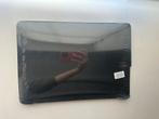 Macbook Air 13.3 inch Hard Cover - Zwart - Nieuw!, Computers en Software, Laptophoezen, Ophalen of Verzenden, 13 inch, Nieuw