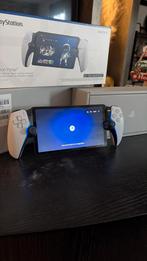 PlayStation Portal - Zo goed als nieuw!, Spelcomputers en Games, Spelcomputers | Sony PlayStation 5, Ophalen of Verzenden, Zo goed als nieuw