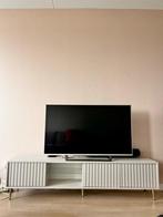 tv meubel naduvi giulia, Ophalen, Zo goed als nieuw, 25 tot 50 cm, Minder dan 100 cm