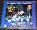 De Zangeres zonder Naam mijn allergrootste successen nr. 1, Cd's en Dvd's, Cd's | Nederlandstalig, Ophalen of Verzenden, Zo goed als nieuw