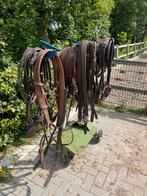 Dubbelspan tuig ideal ponymaat, Dieren en Toebehoren, Ophalen, Gebruikt, Overige soorten