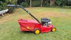 Wolf garten grasmaaier (honda GCV 135), Tuin en Terras, Ophalen, Cirkelmaaier, Gebruikt, Opvangbak