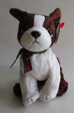BEANIE BABIE’S: 54-SPORT-2002-DOG-Boston-Terrier /EXCELLENT, Verzamelen, Verzenden