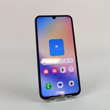 Samsung Galaxy A34 128gb || Android 15 || Dual-sim beschikbaar voor biedingen