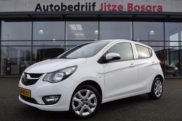 Opel KARL 1.0 EcoFLEX Edition Airco | Telefonie | Originele  beschikbaar voor biedingen