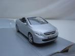Peugeot 307CC 2003 1:43 Joycity Automaxx, Ophalen of Verzenden, Nieuw, Auto, Overige merken